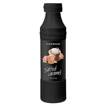 Salted Caramel Salted Caramel