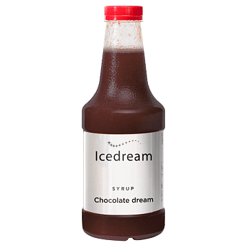Chocolate dream Chocolate dream