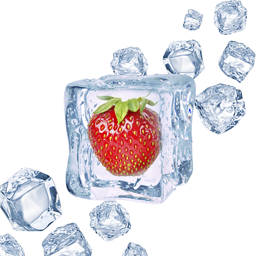 Strawberry Strawberry