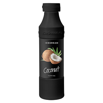 Coconut Coconut