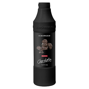 Chocolate Classic Chocolate Classic