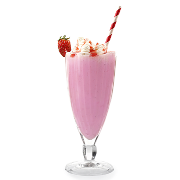 Strawberry Strawberry