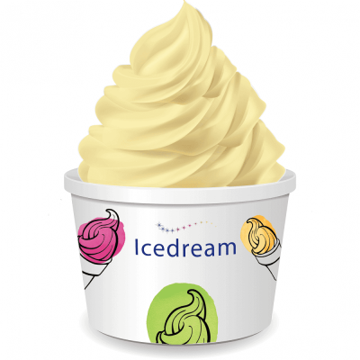 Мягкое мороженое: вкусовые вариации, особенности и преимущества