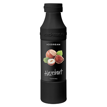 Hazelnut Hazelnut