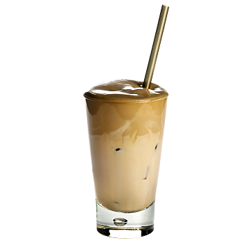 Bitter cold coffee (frappe) Bitter cold coffee (frappe)