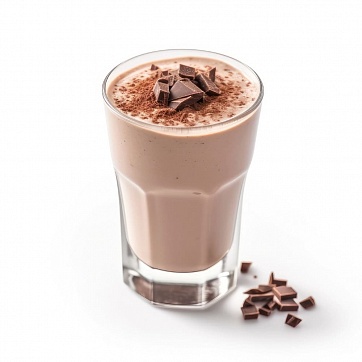 Какао напиток Молочный шоколад “Фрости” сухая смесь для приготовления