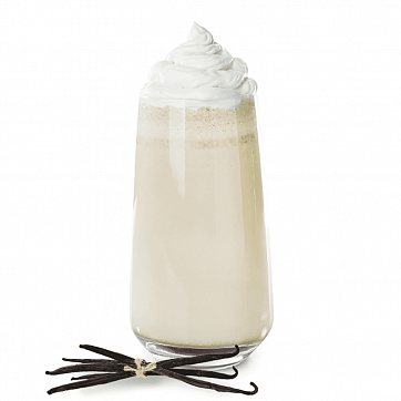 Смесь для ванильного молочного коктейля от Icedream