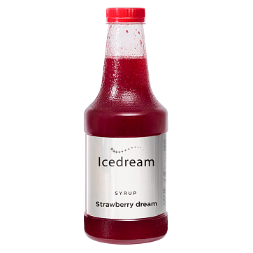 Strawberry dream Strawberry dream