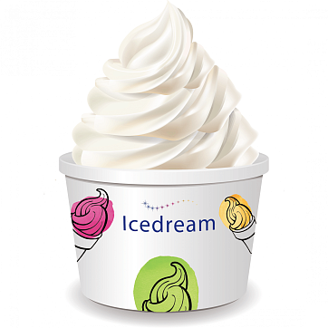 Creamy dream Creamy dream