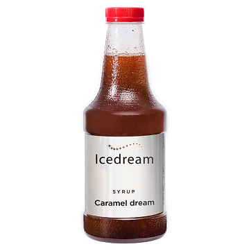 Caramel dream Caramel dream