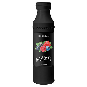Wild berry Wild berry