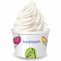 Открываем сезон мороженого 2023 с обновленной «Сливочной мечтой»!