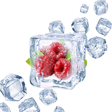 Raspberries Raspberries
