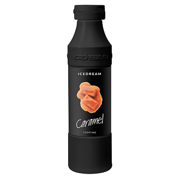 Caramel Caramel
