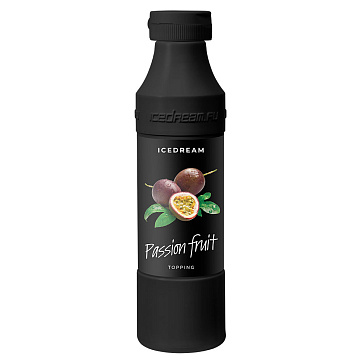 Passion fruit Passion fruit
