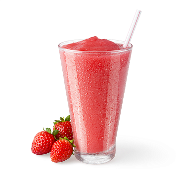 Strawberry Flavored Ice Cream Strawberry Flavored Ice Cream