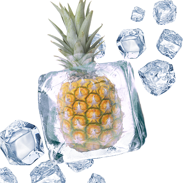 Pineapple Pineapple