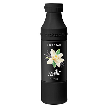 Vanilla Vanilla