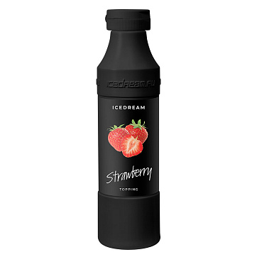Strawberry Strawberry