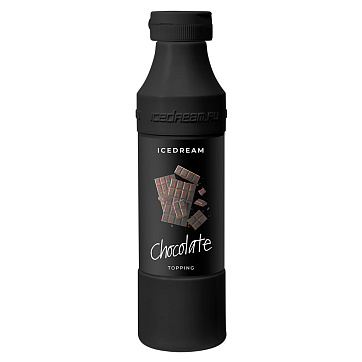 Chocolate Chocolate
