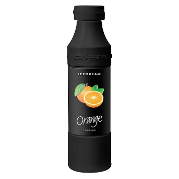 Orange Orange